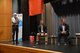 Podiumsdiskussion