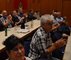 Podiumsdiskussion