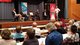 Podiumsdiskussion