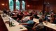 Podiumsdiskussion