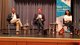 Podiumsdiskussion