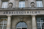 Arbeitsgericht Stuttgart
