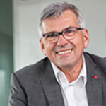 Jörg Hofmann / Copyright IG Metall Jörg Hofmann / Copyright IG Metall