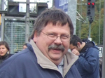 Jürgen Merkle