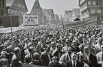 Streik 1963 Streik 1963