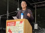 Bernd Riexinger Bernd Riexinger