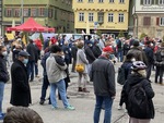 1. Mai-Kundgebung 2021 1. Mai-Kundgebung 2021