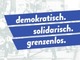 Europa. Anders. Machen.
