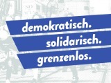 Europa. Anders. Machen.