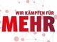 Tairf 2024: Solidaritaet gewinnt!