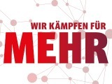 Tairf 2024: Solidaritaet gewinnt!