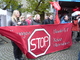 Foto Demo Esslingen