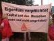 Eigentum verpflichtet - nicht nur den Aktionären gegenüber!