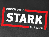 SBV-Wahl 2014: Durch Dich stark für Dich