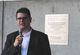 Frank Böhringer / DGB-Kreisverbandsvorsitzender Esslingen-Göppingen