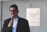 Frank Böhringer / DGB-Kreisverbandsvorsitzender Esslingen-Göppingen