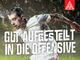 Anpfiff für die nächste Runde - Jetzt unser Team verstärken!