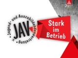 JAV - Stark im Betrieb