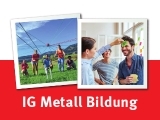 IG Metall Bildung