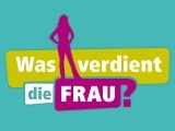 DGB: Was verdient die Frau?